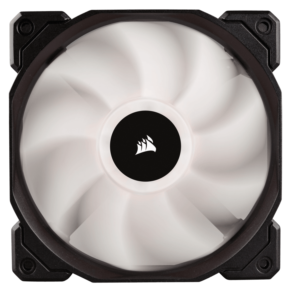 Case Fan Corsair SP120 RGB LED High Performance Edition (CO-9050060-WW) - photo 6