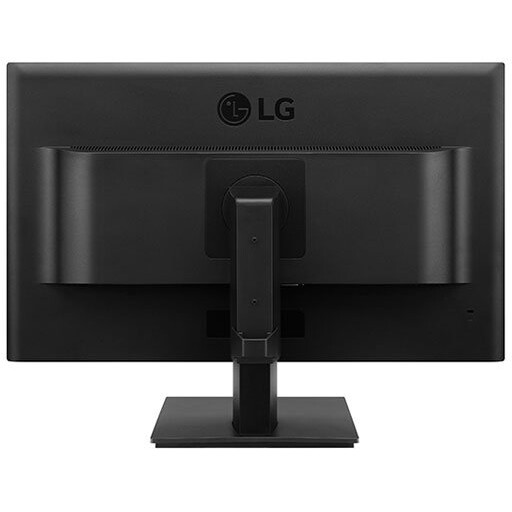 Écran LG 24" 24BK550Y-B - photo 6