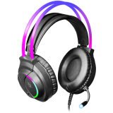 Garnitūra Defender Flame Black (64555)