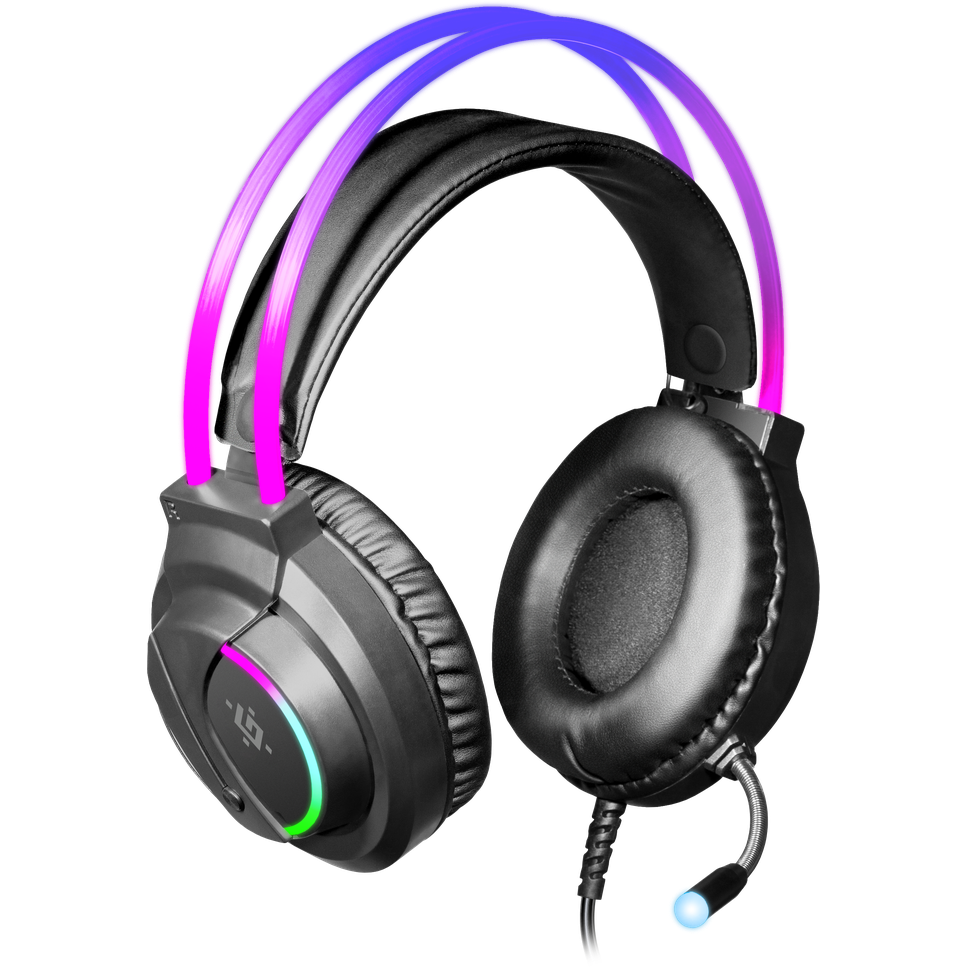 Garnitūra Defender Flame Black - 64555 - foto 3