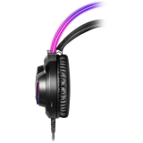 Garnitūra Defender Flame Black (64555)