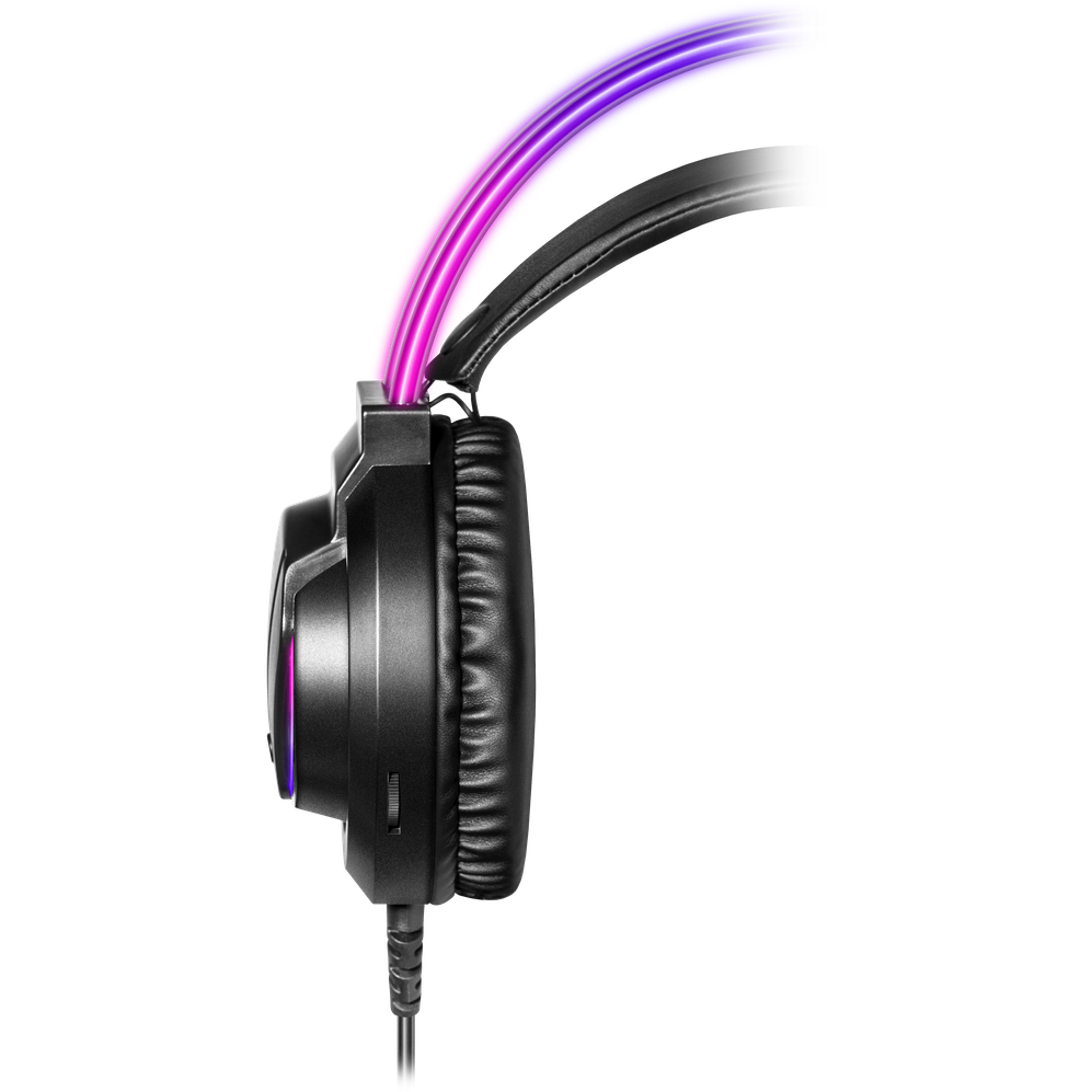 Garnitūra Defender Flame Black - 64555 - foto 5