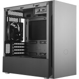 Boîtier Cooler Master Silencio S400 (MCS-S400-KN5N-S00)