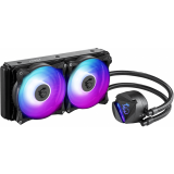 Ūdens dzesētājs MSI MAG CoreLiquid 240R V2