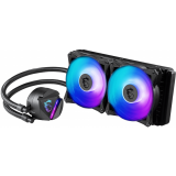 Ūdens dzesētājs MSI MAG CoreLiquid 240R V2