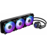 Liquid cooling system MSI MAG CoreLiquid 360R V2 (306-7ZW1C41-813)