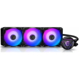 Liquid cooling system MSI MAG CoreLiquid 360R V2 (306-7ZW1C41-813)