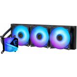 Ūdens dzesētājs MSI MAG CoreLiquid C360