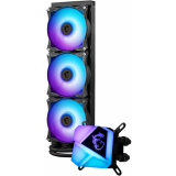 Ūdens dzesētājs MSI MAG CoreLiquid C360