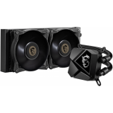 Ūdens dzesētājs MSI MAG CoreLiquid P240