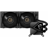 Ūdens dzesētājs MSI MAG CoreLiquid P240