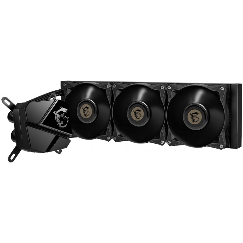 Système de refroidissement liquide MSI MAG CoreLiquid P360