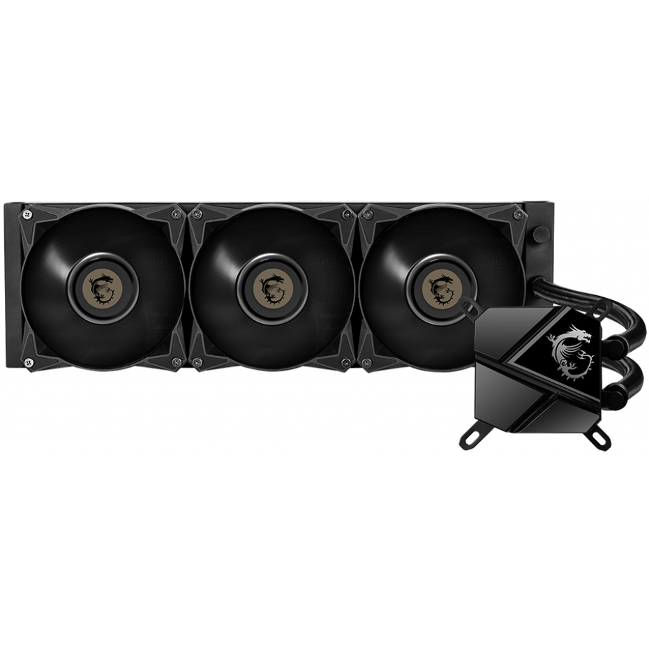 Système de refroidissement liquide MSI MAG CoreLiquid P360 - photo 2