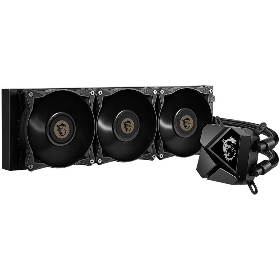 Système de refroidissement liquide MSI MAG CoreLiquid P360 - photo 3