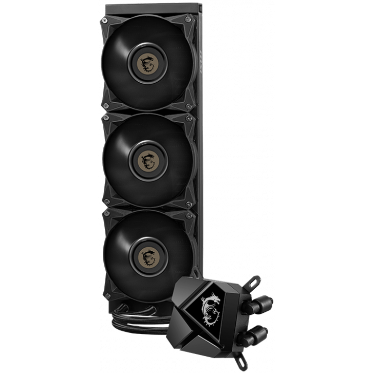 Système de refroidissement liquide MSI MAG CoreLiquid P360 - photo 4