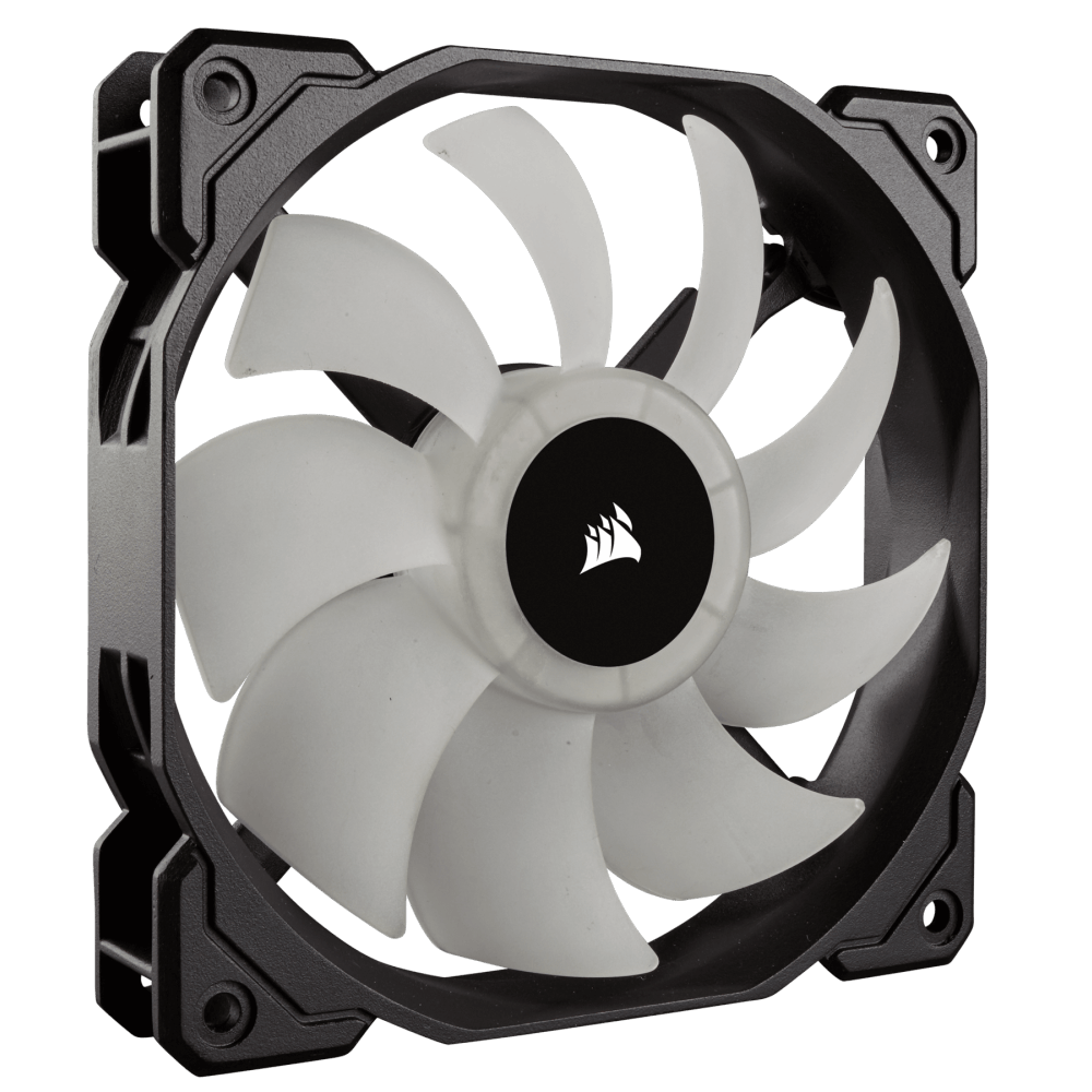 Case Fan Corsair SP120 RGB LED High Performance Edition (CO-9050060-WW) - photo 7