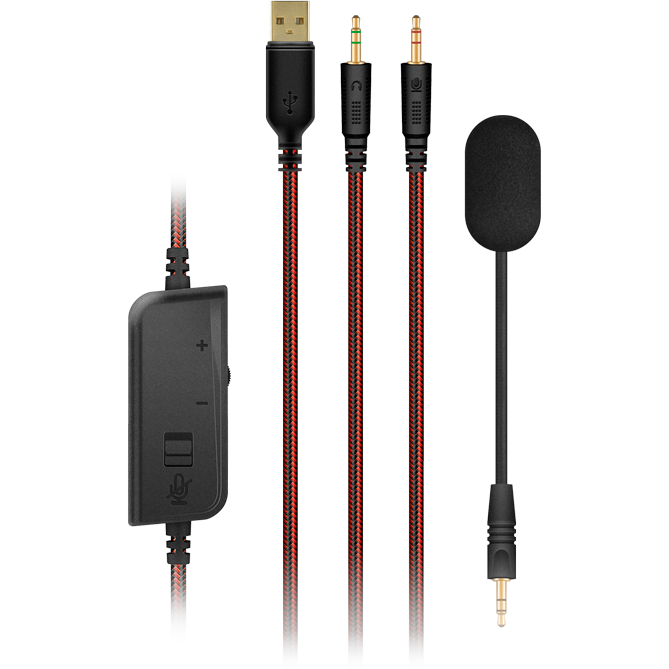 Garnitūra Sven AP-U1001MV - foto 8