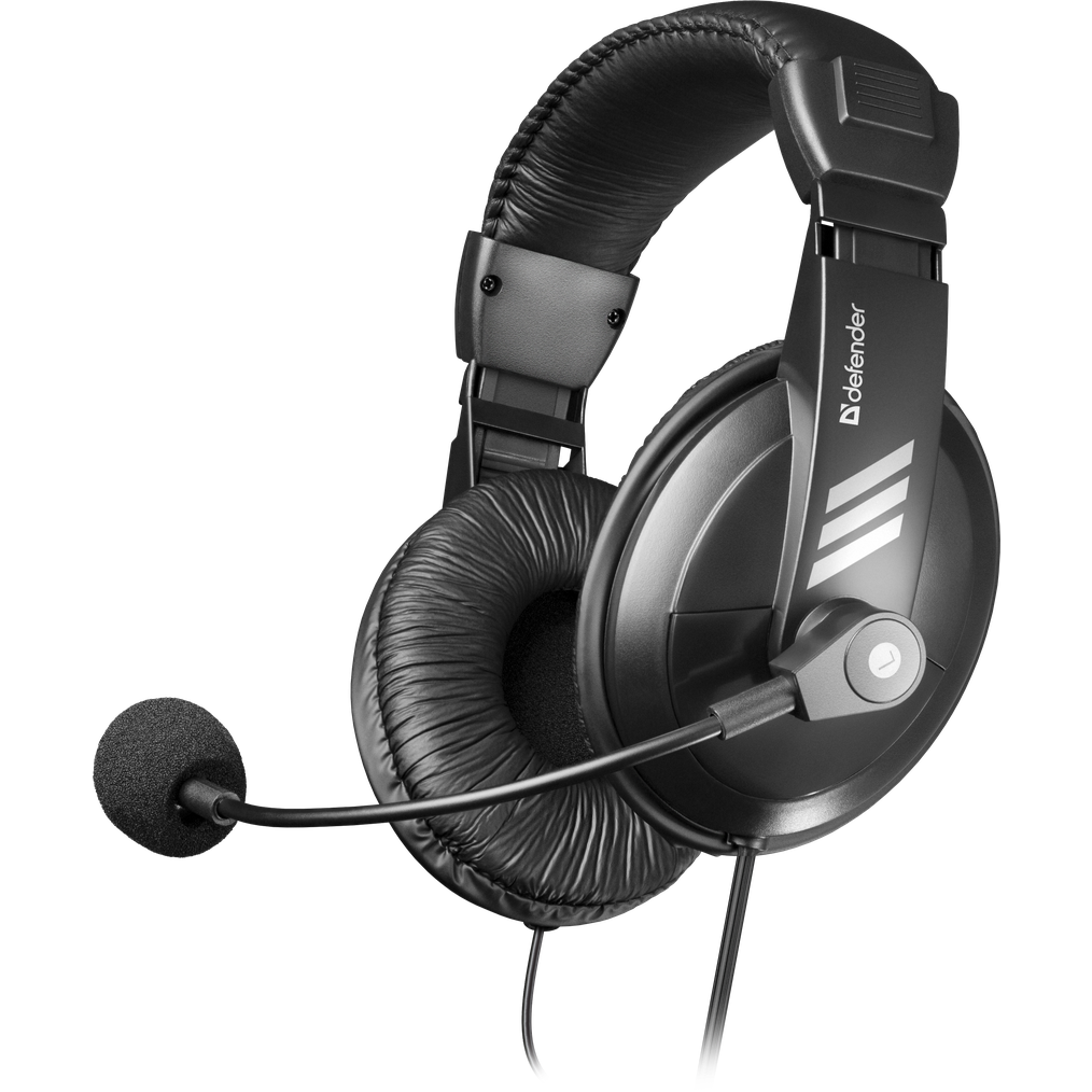 Garnitūra Defender Gryphon 750 Black - 63755