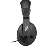 Garnitūra Defender Gryphon 750 Black (63755)