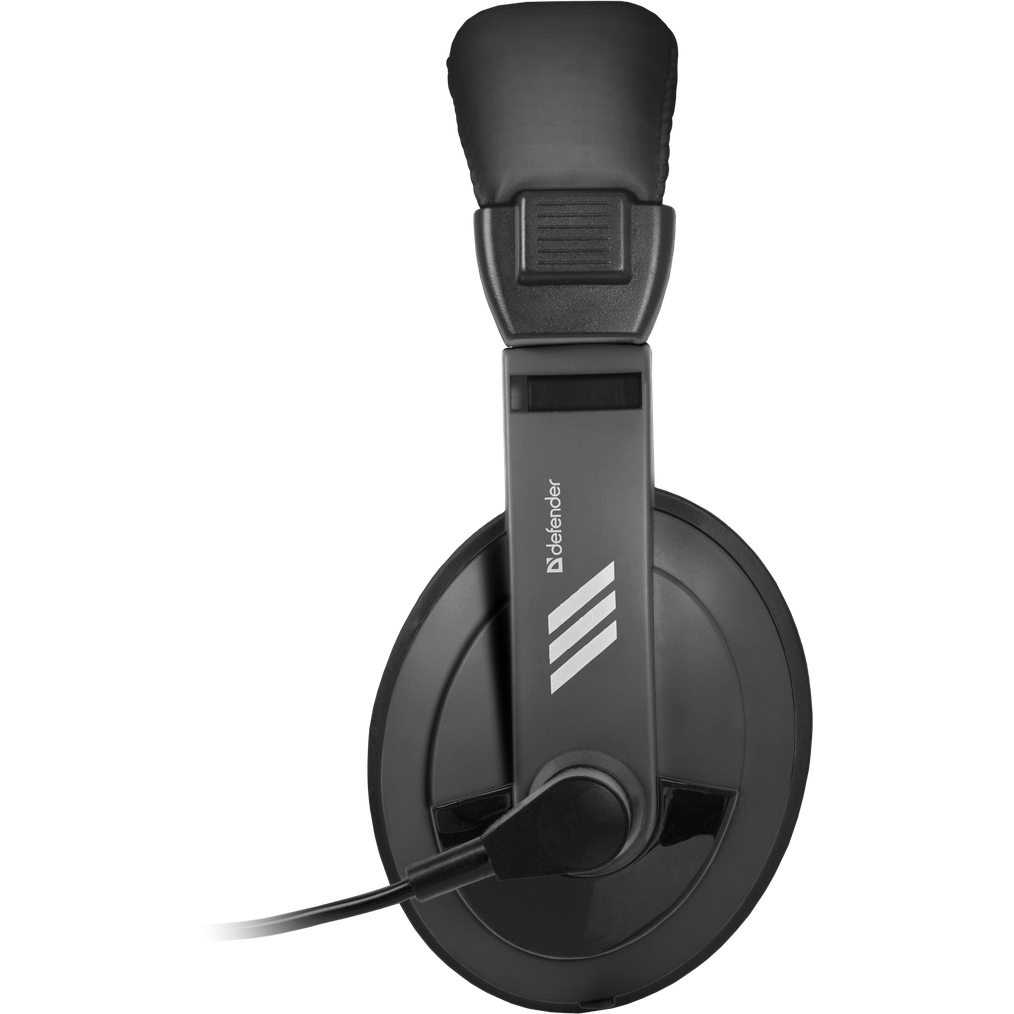 Garnitūra Defender Gryphon 750 Black - 63755 - foto 2