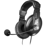 Garnitūra Defender Gryphon 750 Black (63750)