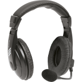 Garnitūra Defender Gryphon 750 Black (63750)