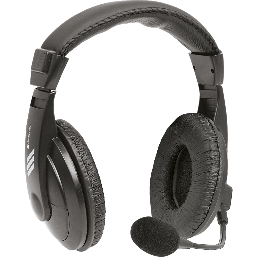 Garnitūra Defender Gryphon 750 Black (63750) - foto 2