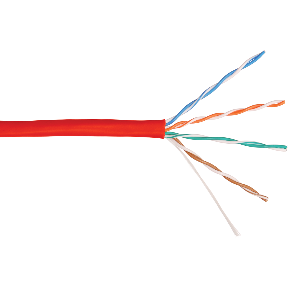 Ritulis NIKOLAN NKL 4100A-RD, 305m