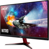 Monitors Acer 27" VG271Zbmiipx Nitro (UM.HV1EE.Z01)