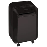 Papīra smalcinātājs (šrederis) Fellowes PowerShred LX210 Black (FS-55025)