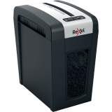 Papīra smalcinātājs (šrederis) Rexel Secure MC6-SL (2020133EU)