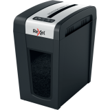 Papīra smalcinātājs (šrederis) Rexel Secure MC6-SL (2020133EU)