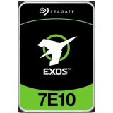 Cietais disks 6Tb SATA-III Seagate Exos 7E10 (ST6000NM019B)