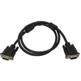 Kabelis VGA (M) - VGA (M), 1m, 5bites APC-133-010
