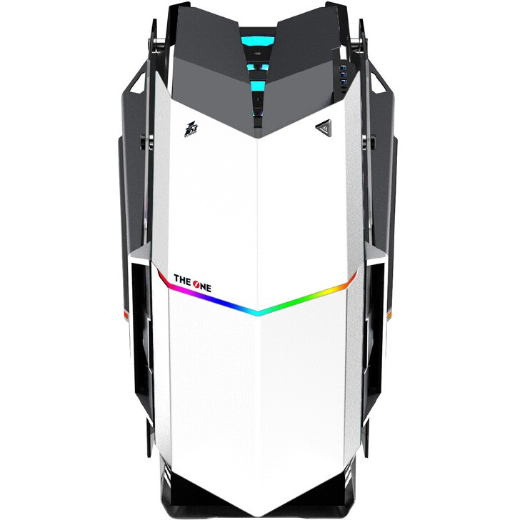 Datoru korpuss 1STPLAYER ZX8 - foto 4