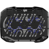 Dzesēšanas paliktnis klēpjdatoram HIPER Typhon (CP-A6)