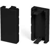 Ieliktnis Hyperline SIP2-BL-M45-22.5-BK