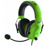 Garnitūra Razer Blackshark V2 X Green (RZ04-03240600-R3M1)