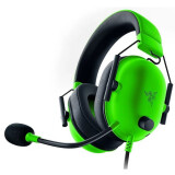 Garnitūra Razer Blackshark V2 X Green (RZ04-03240600-R3M1)