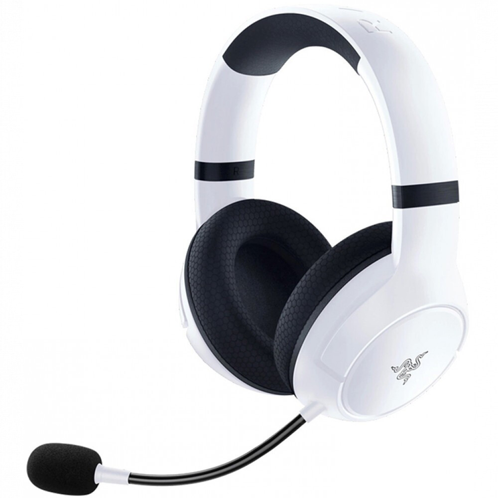 Garnitūra Razer Kaira for Xbox White - RZ04-03480200-R3M1