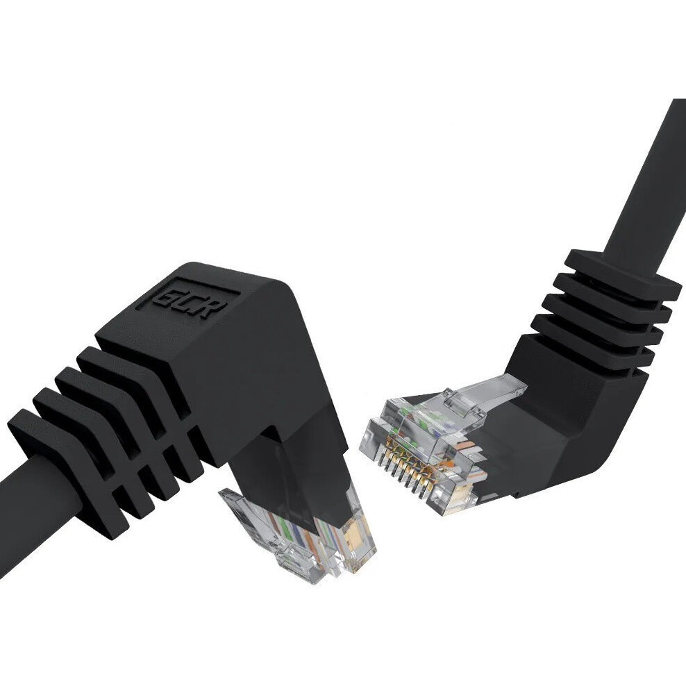 Câble de raccordement Greenconnect GCR-53949, 5m