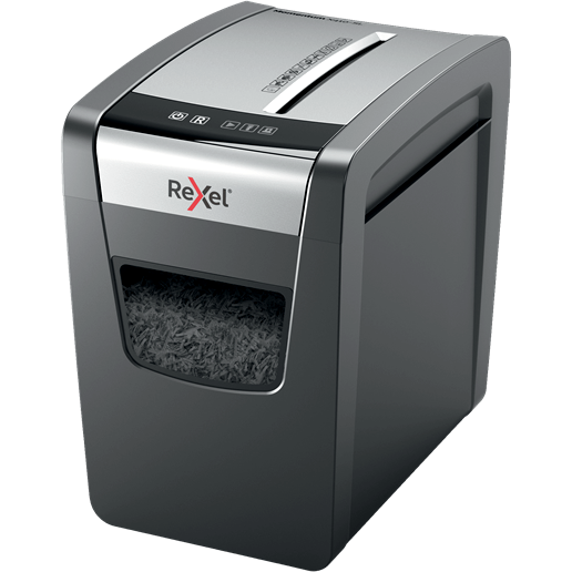 Papīra smalcinātājs Rexel Momentum X410-SL - 2104573EU