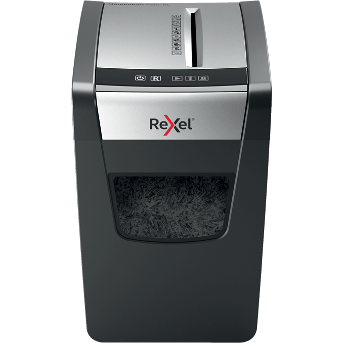 Papīra smalcinātājs Rexel Momentum X410-SL - 2104573EU - foto 3