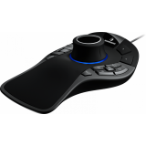 Mouse 3DConnexion SpaceMouse Pro (3DX-700040)
