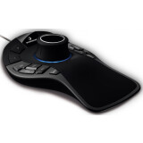Mouse 3DConnexion SpaceMouse Pro (3DX-700040)