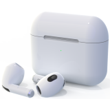 Garnitūra Ritmix RH-840BTH TWS White