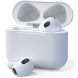 Garnitūra Ritmix RH-840BTH TWS White