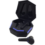 Garnitūra Ritmix RH-888BTH TWS Black