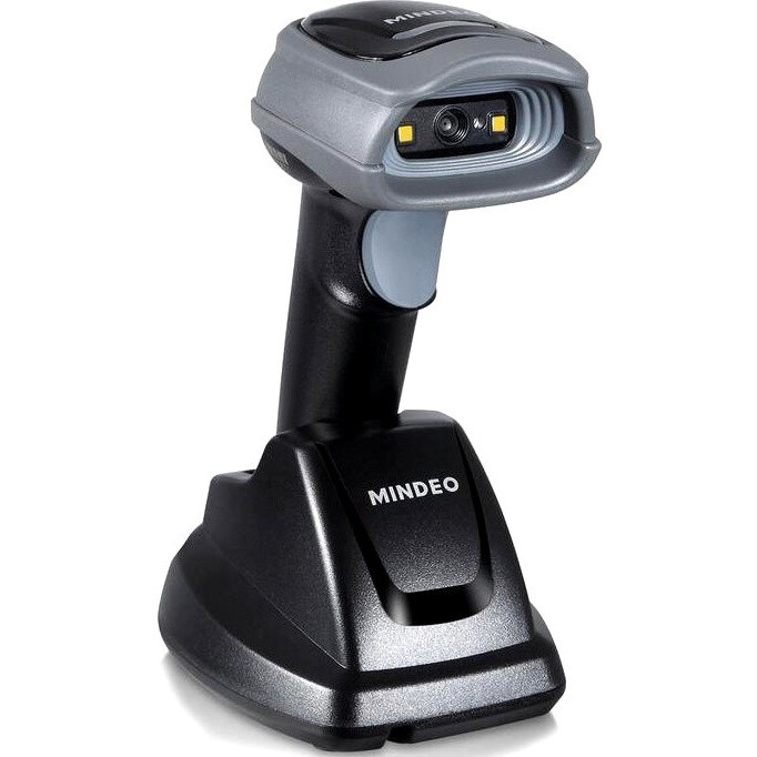 Svītrkodu skeneris Mindeo CS2290-HD(BT) - foto 2