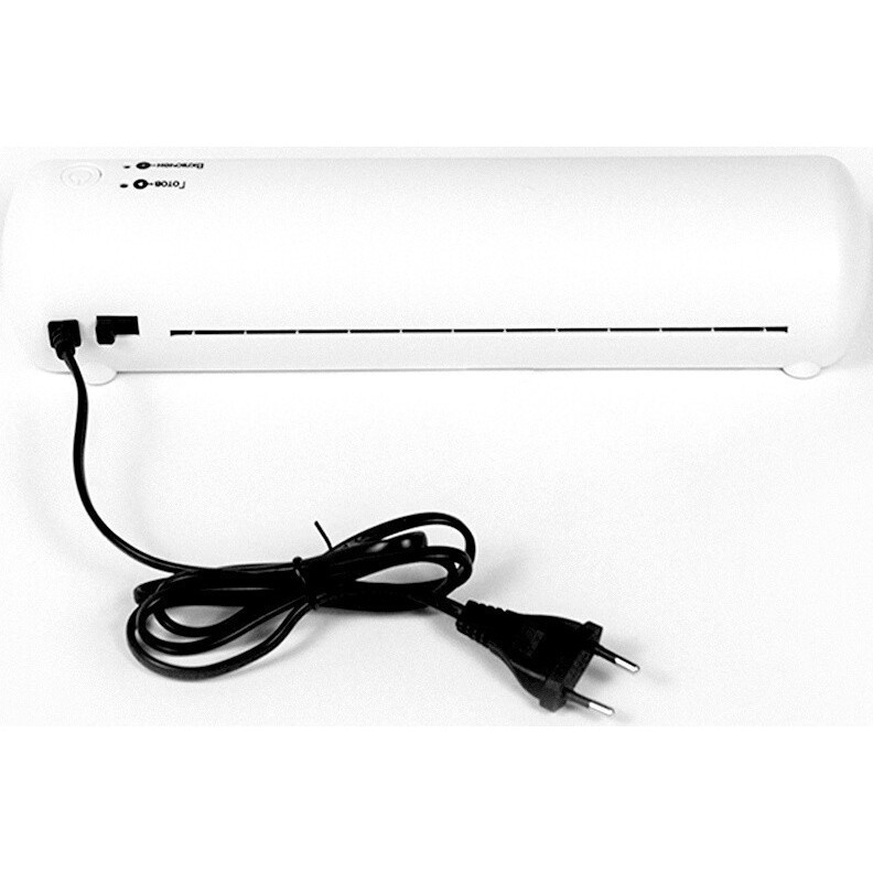 Laminators Geleos LM A4 Mini - foto 3